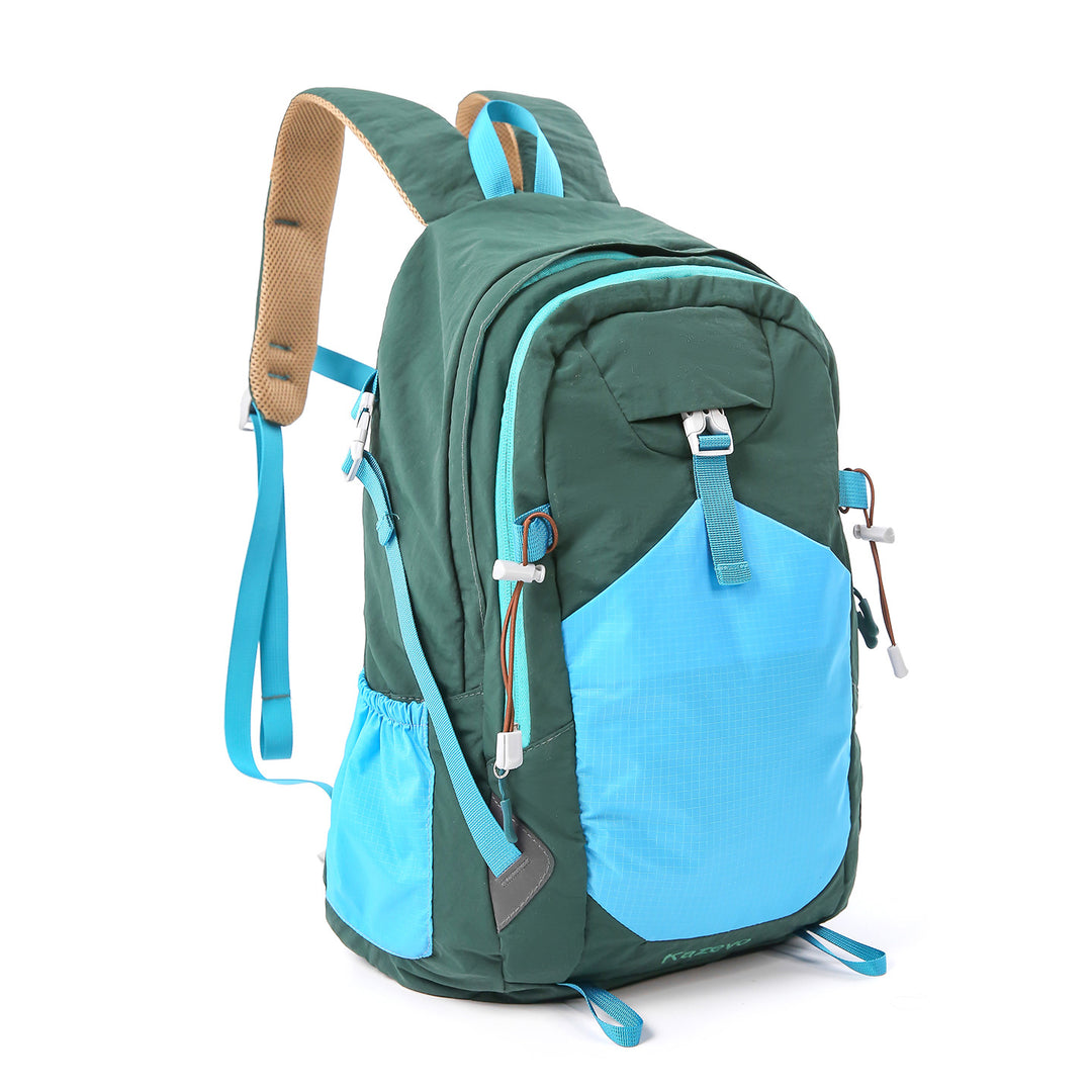 Multi-Function Outdoor Travel Backpack Bowlift