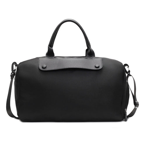 Versatile Lightweight Travel Duffle Bag