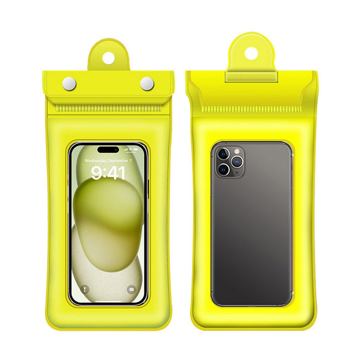Waterproof Smartphone Case Bowlift