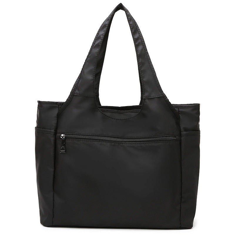 Versatile Everyday Tote Bag Bowlift