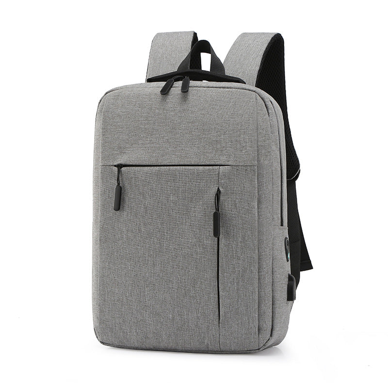 Professional Lightweight Business Backpack Bowlift