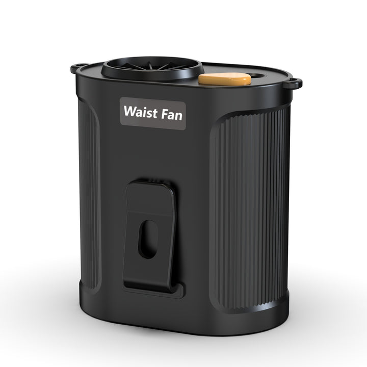 Portable Waist Fan Bowlift