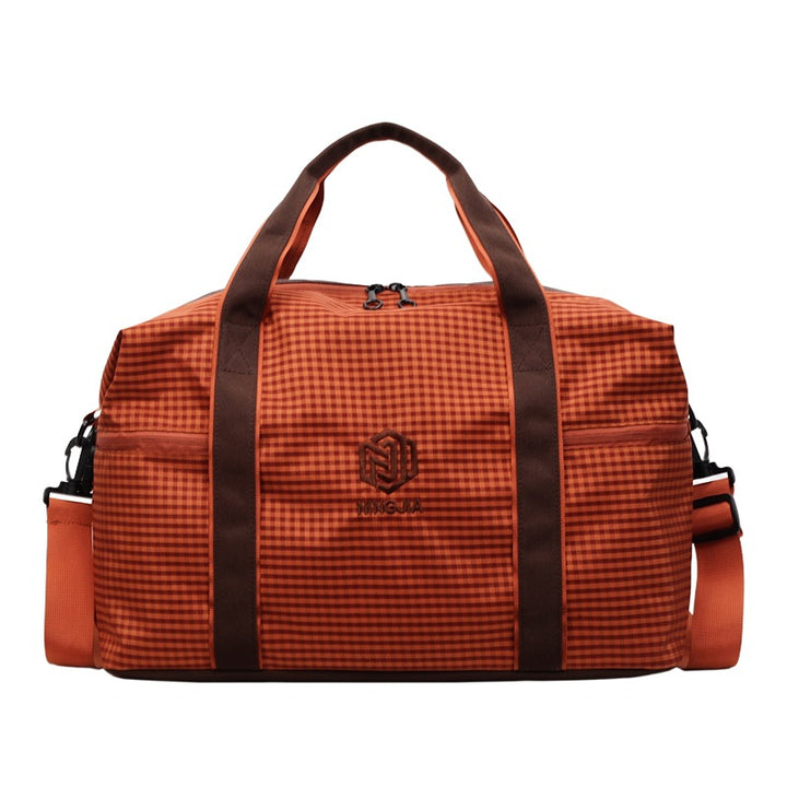 Stylish Multi-Functional Travel Duffle