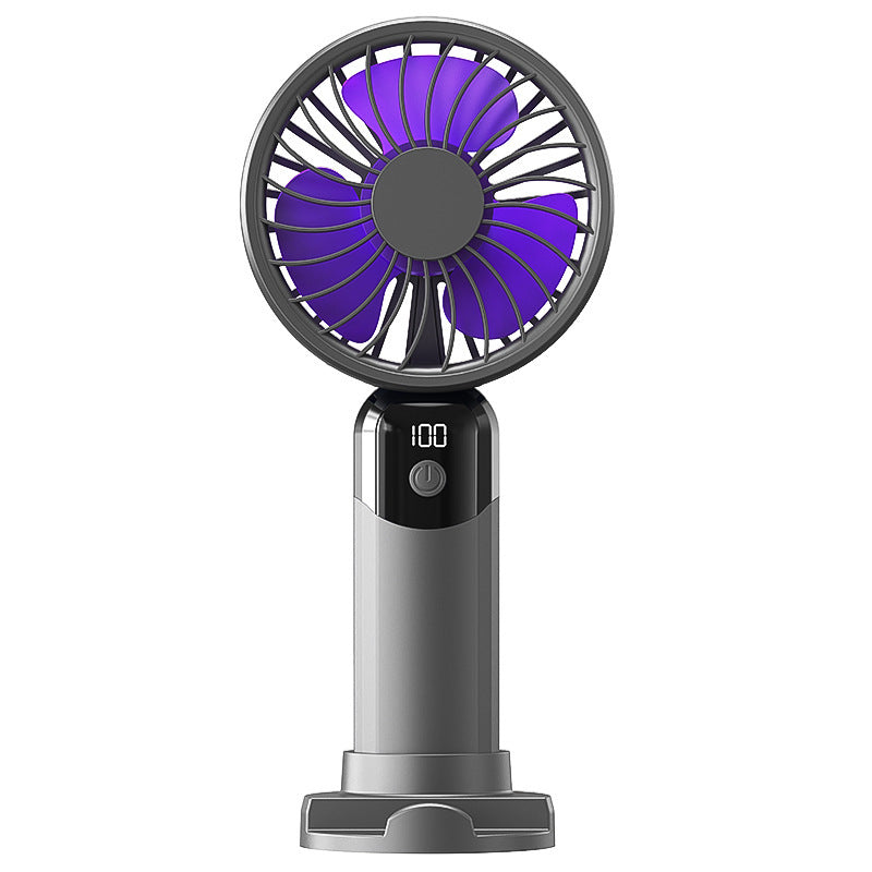 Portable Handheld Fan Bowlift