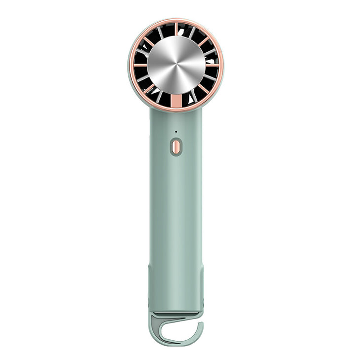 Portable Handheld Fan Bowlift