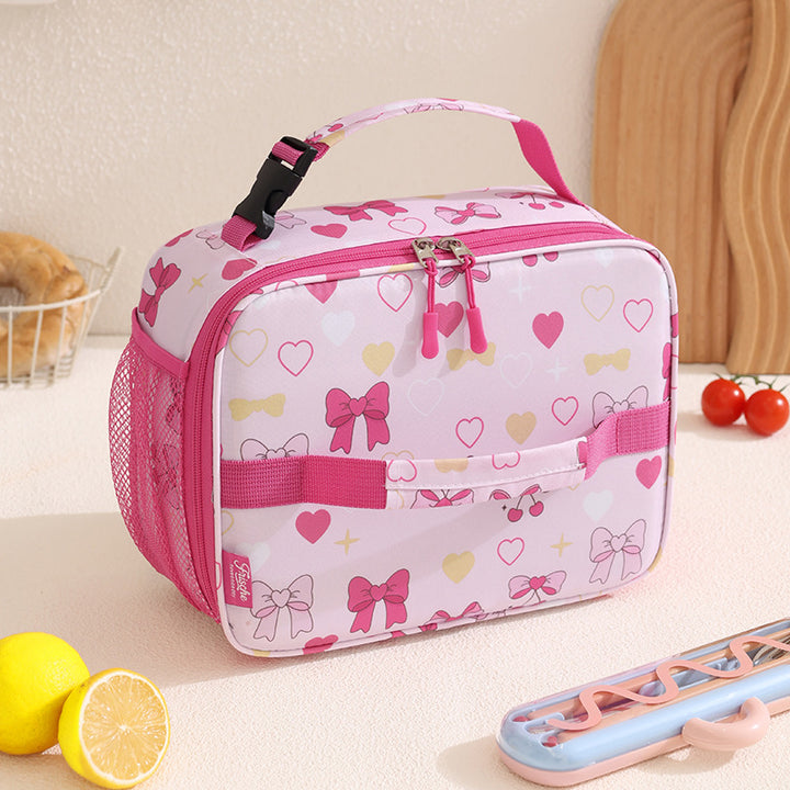 Insulated Meal Prep Lunch Bag Bowlift