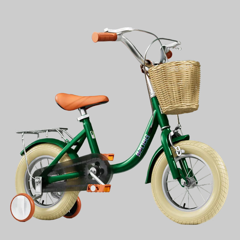 Learning Balance Bike Bowlift