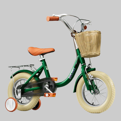 Learning Balance Bike Bowlift