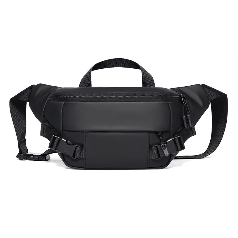 Waterproof Crossbody Bag Bowlift
