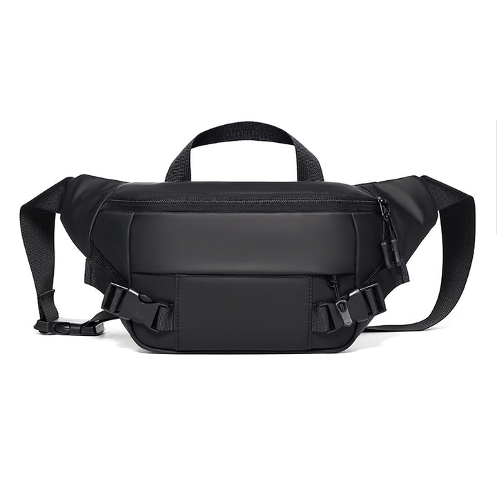 Waterproof Crossbody Bag Bowlift