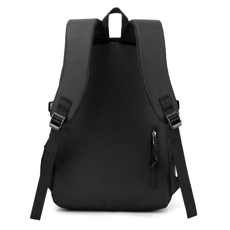 Multi-Compartment Adventure Backpack Bowlift