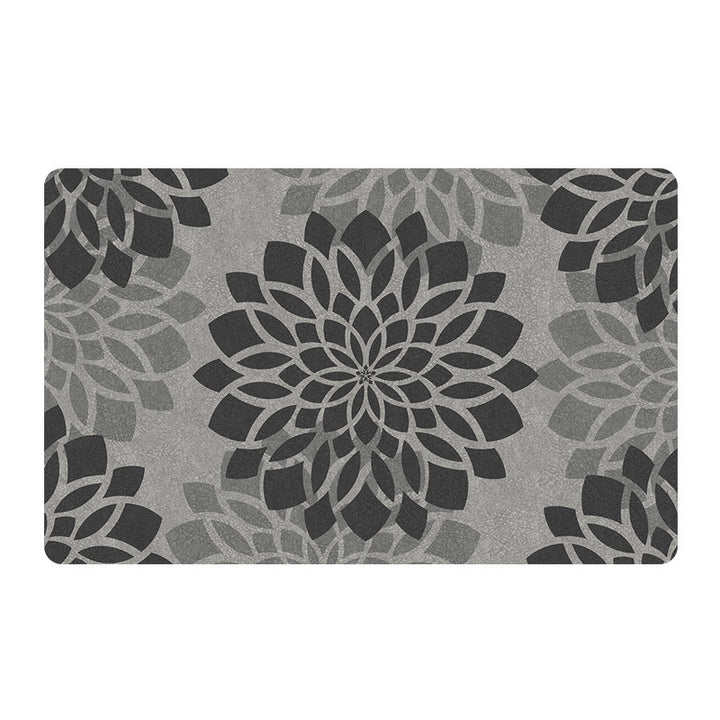 Luxurious Non-Slip Bath Mat Bowlift