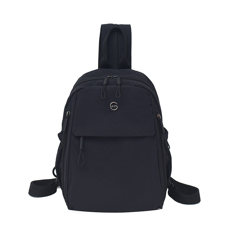 Functional Utility Sling Backpack
