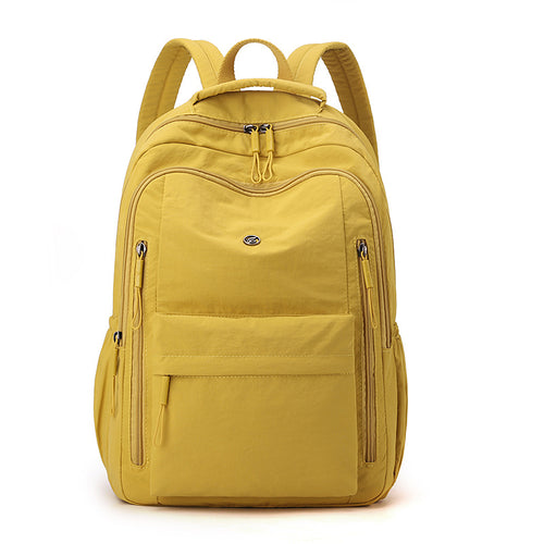 Multi-Functional Urban Backpack Bowlift