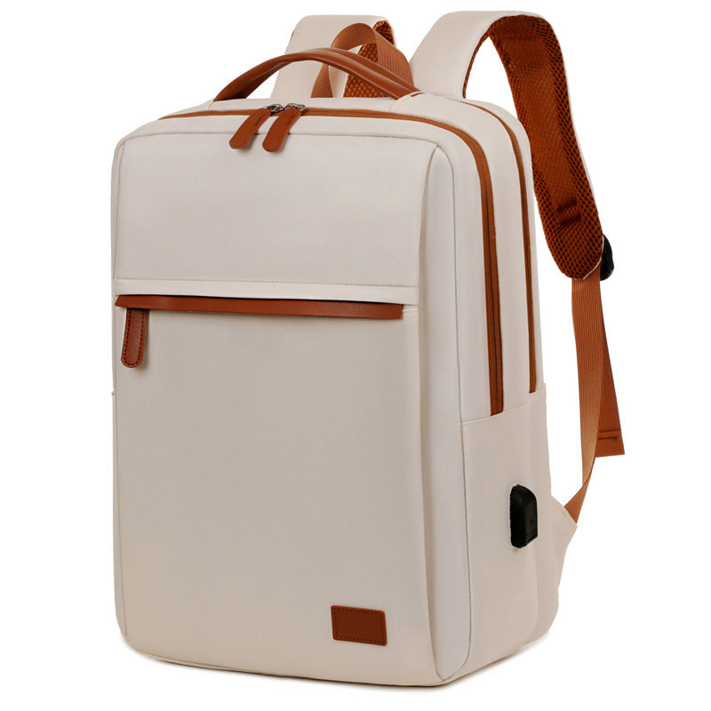 Stylish Everyday Backpack Bowlift
