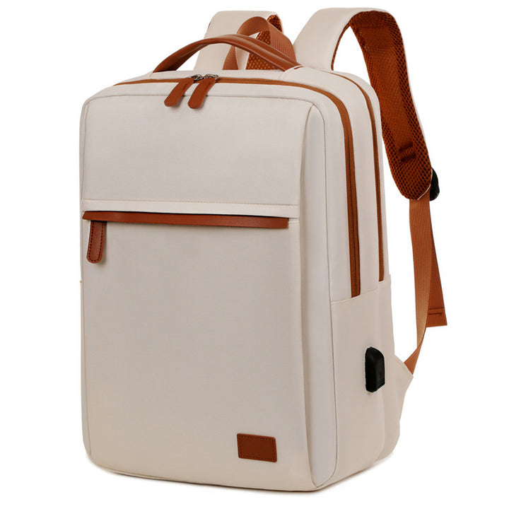 Stylish Everyday Backpack Bowlift