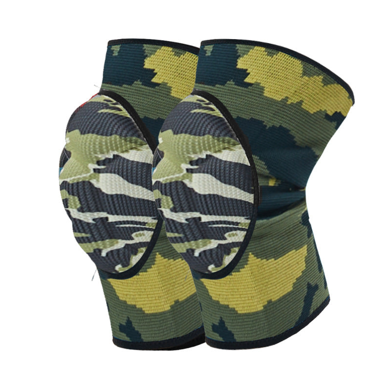 Sports Protective Knee Sleeves
