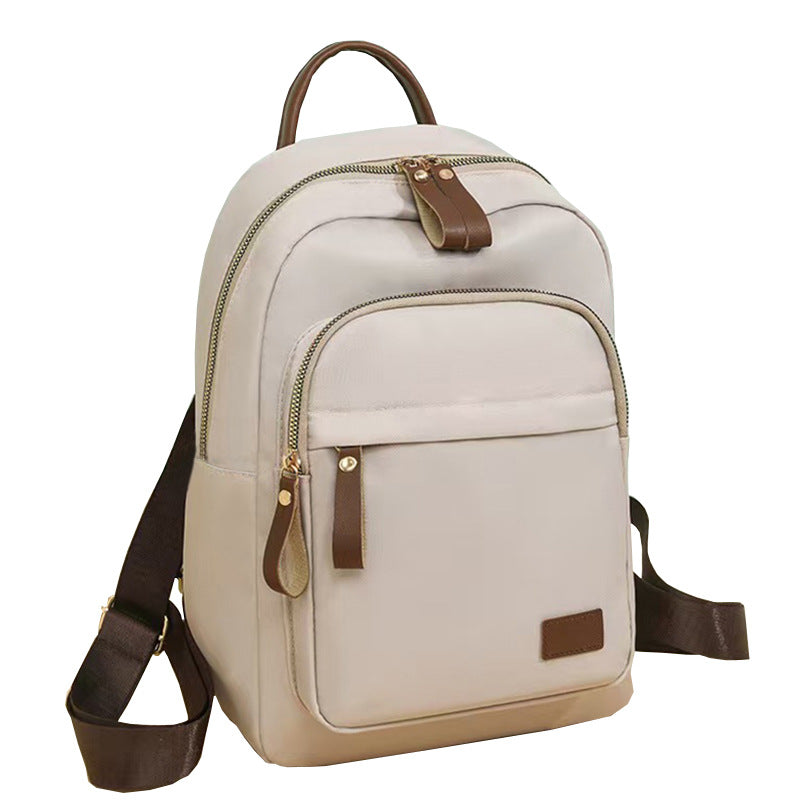 Functional Daily Backpack Bowlift