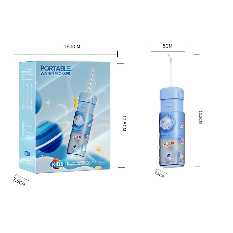 Portable Water Flosser Bowlift