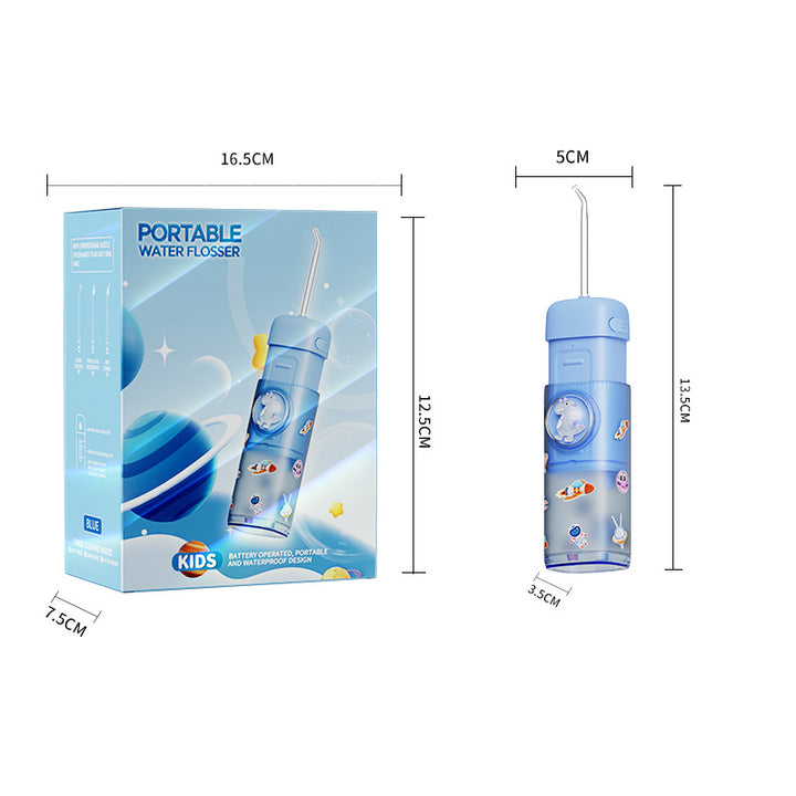 Portable Water Flosser Bowlift