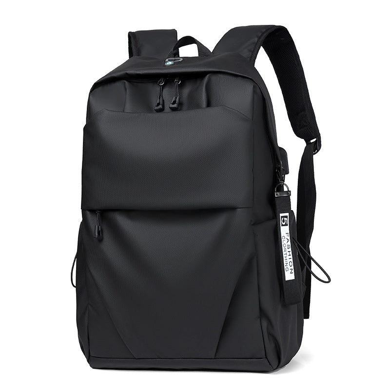 Smart Travel Backpack Bowlift