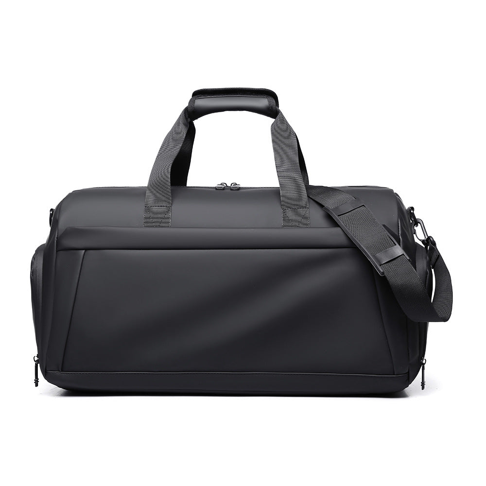 Versatile Sports Travel Duffel Bag Bowlift