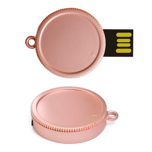 Stylish Bottle Cap USB Flash Drive Bowlift