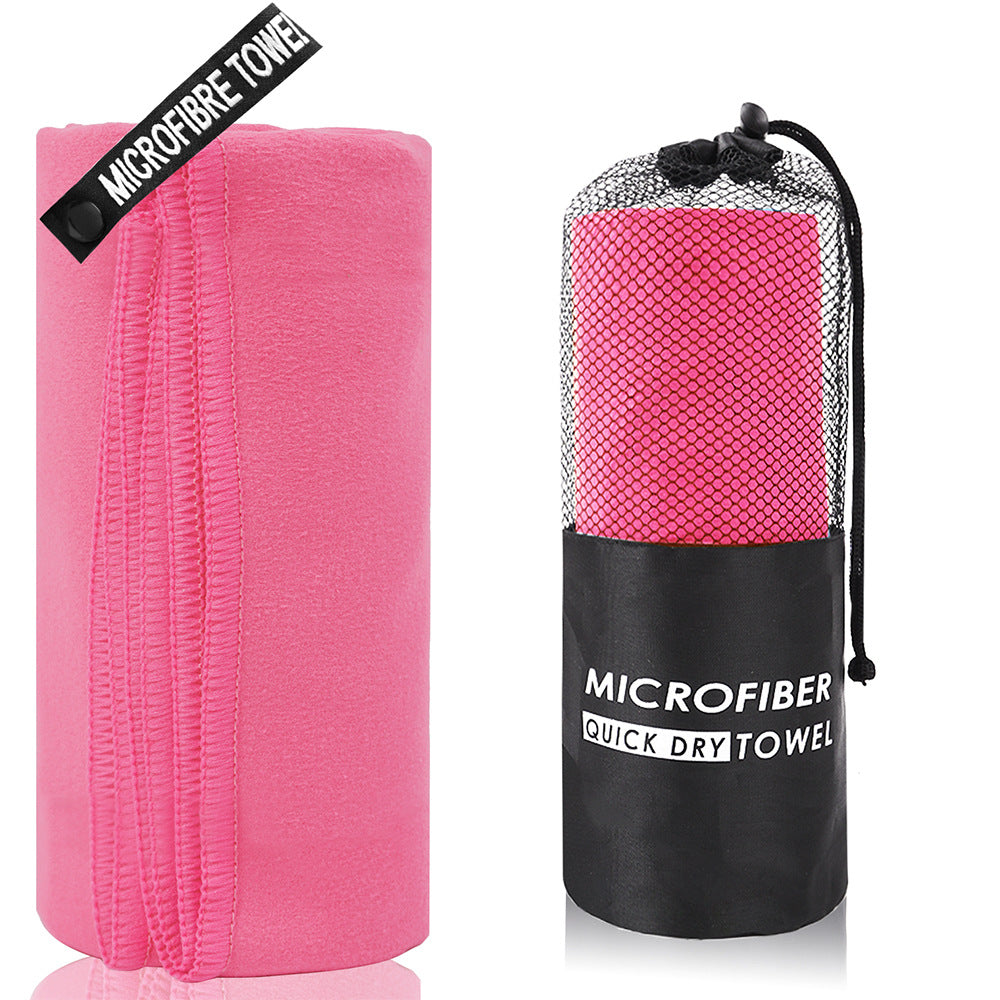 Microfiber towel Bowlift