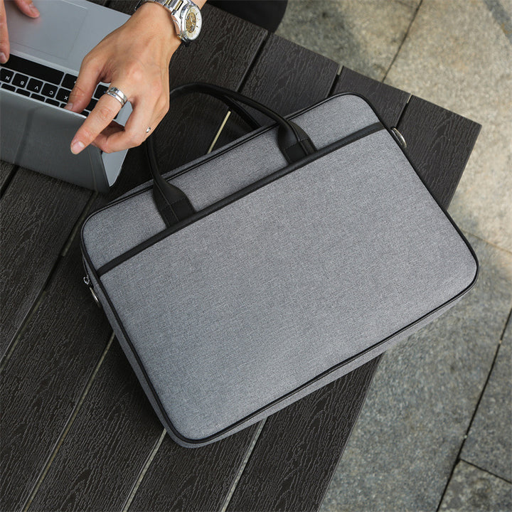 Professional Laptop Briefcase Bowlift 1785912031