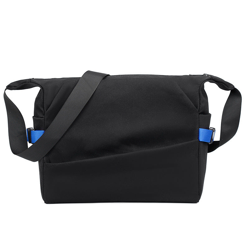 Stylish Utility Shoulder Bag Bowlift