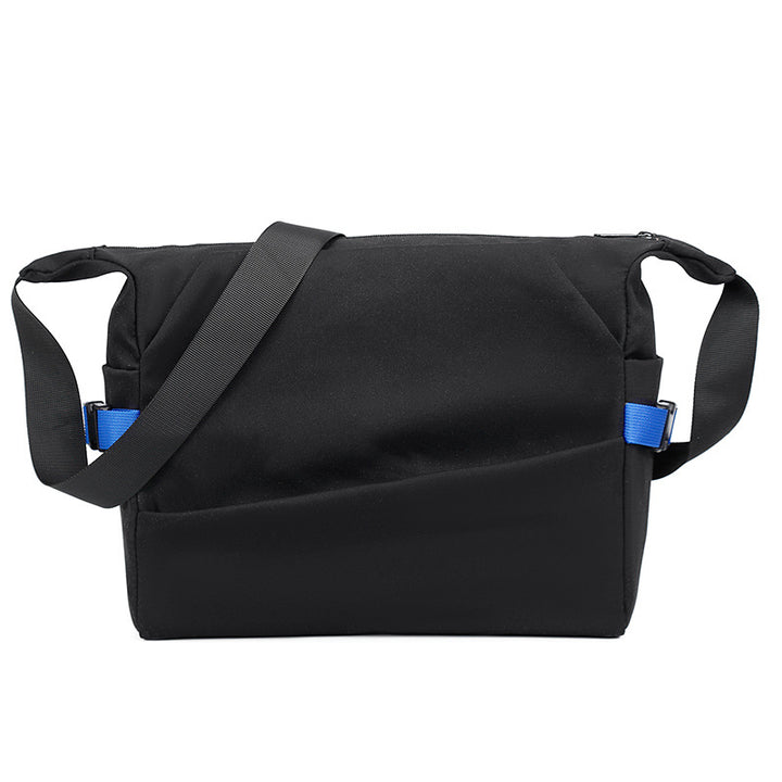 Stylish Utility Shoulder Bag Bowlift