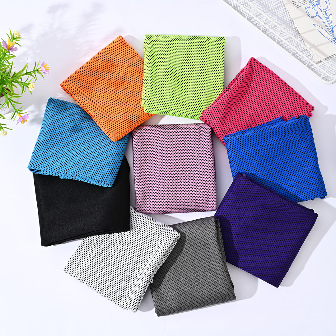 Women's Sporty Scarf Bowlift