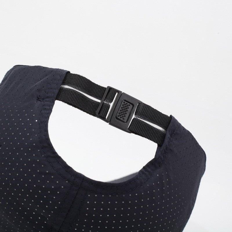 Women Breathable Performance Cap Bowlift