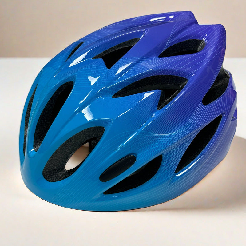 Ventilated Cycling Helmet Bowlift
