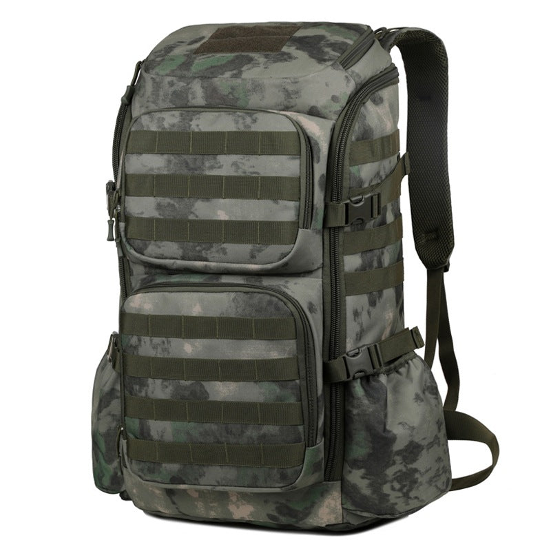 tactical backpack Bowlift