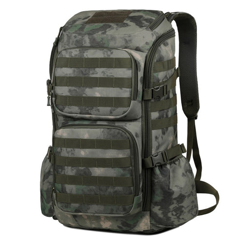 tactical backpack Bowlift
