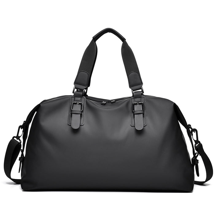 High-Performance Utility Weekend Duffle