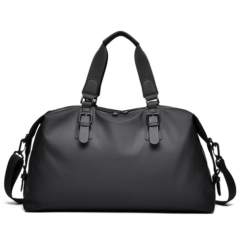 High-Performance Utility Weekend Duffle