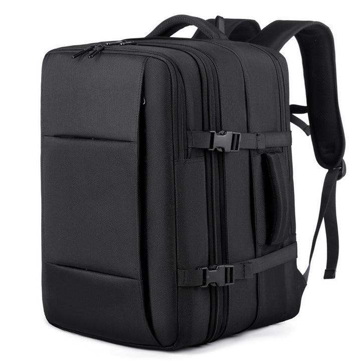 Expandable Travel Backpack Bowlift