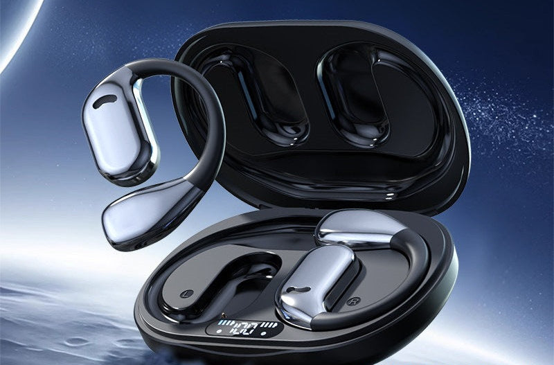 Wireless Audio Earbuds Bowlift