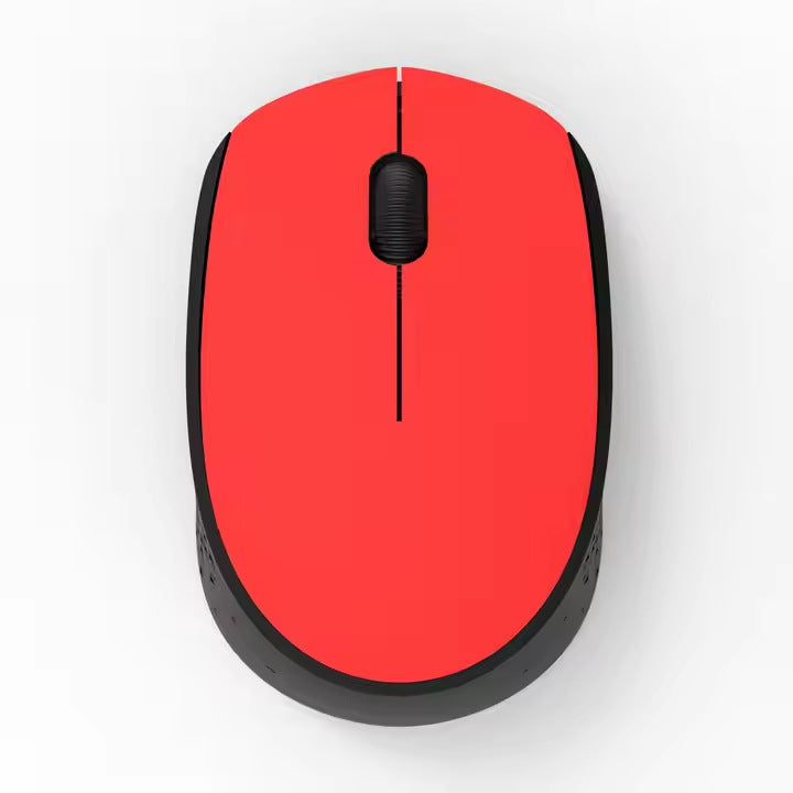 Ergonomic Funk Mouse with Precision Control Bowlift
