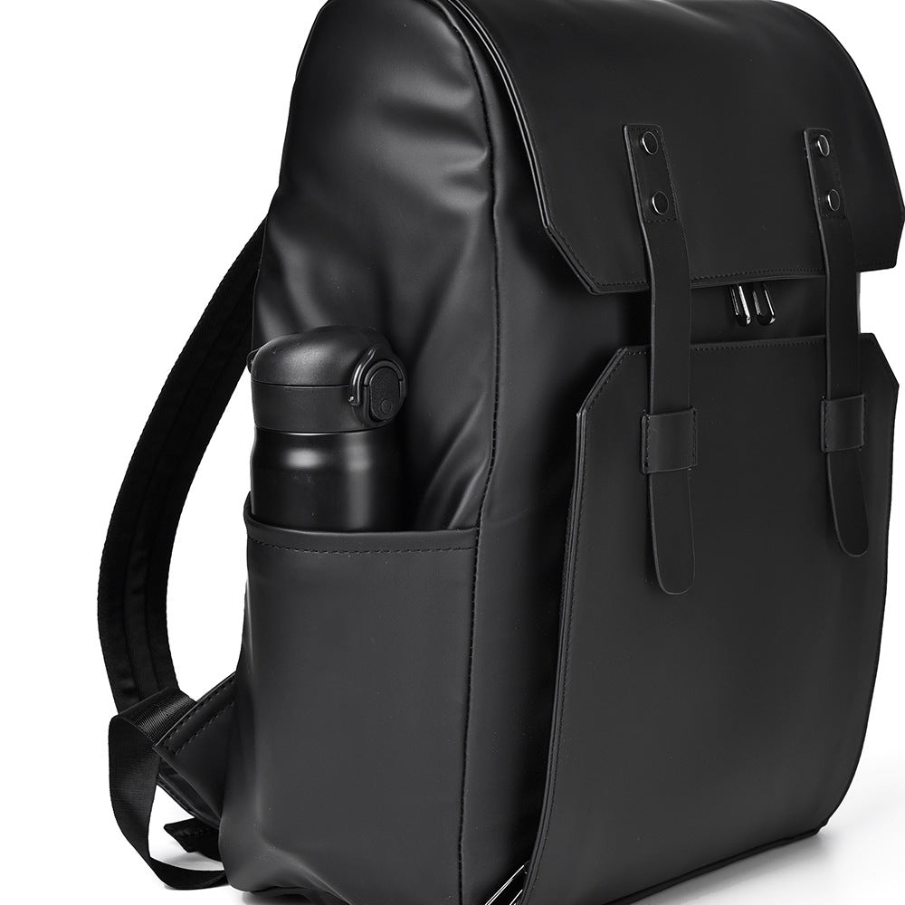 Urban Waterproof Backpack Bowlift