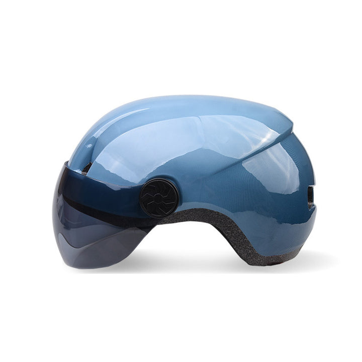 Advanced Protective Cycling Helmet Bowlift