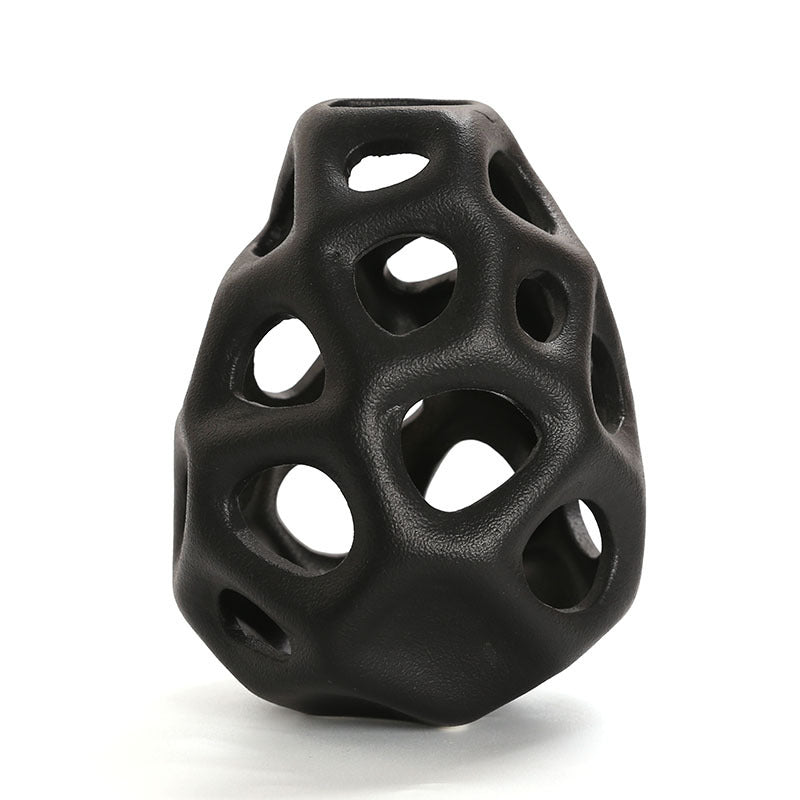 Artistic Ceramic Decoration Bowlift
