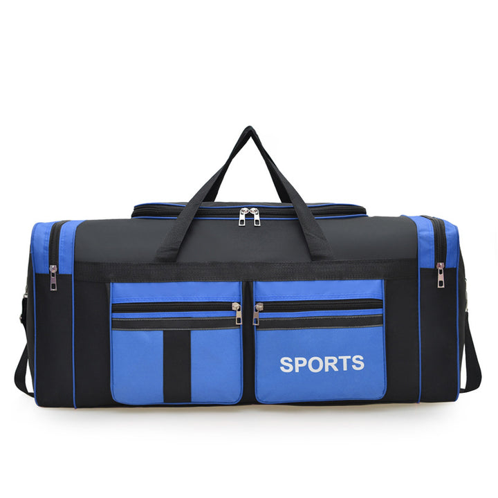 Versatile Sports Travel Duffle Bag Bowlift