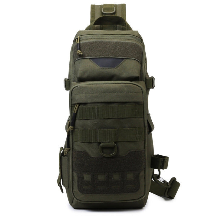 Urban Tactical Sling Pack Bowlift