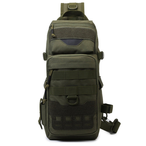 Urban Tactical Sling Pack Bowlift