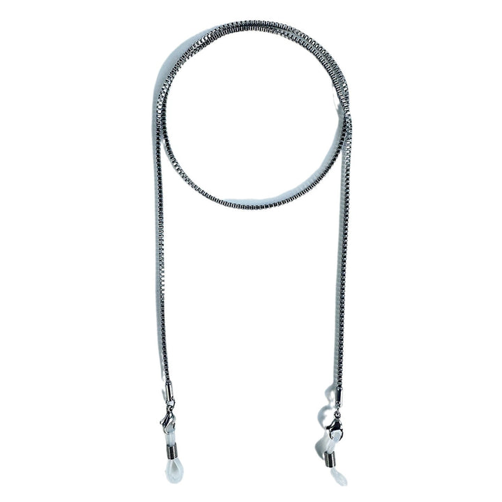 Elegant Eyewear Chain Holder Bowlift