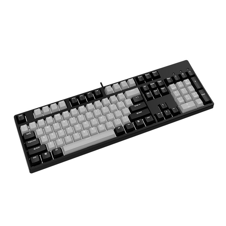 Custom Mechanical Gaming Keyboard Bowlift