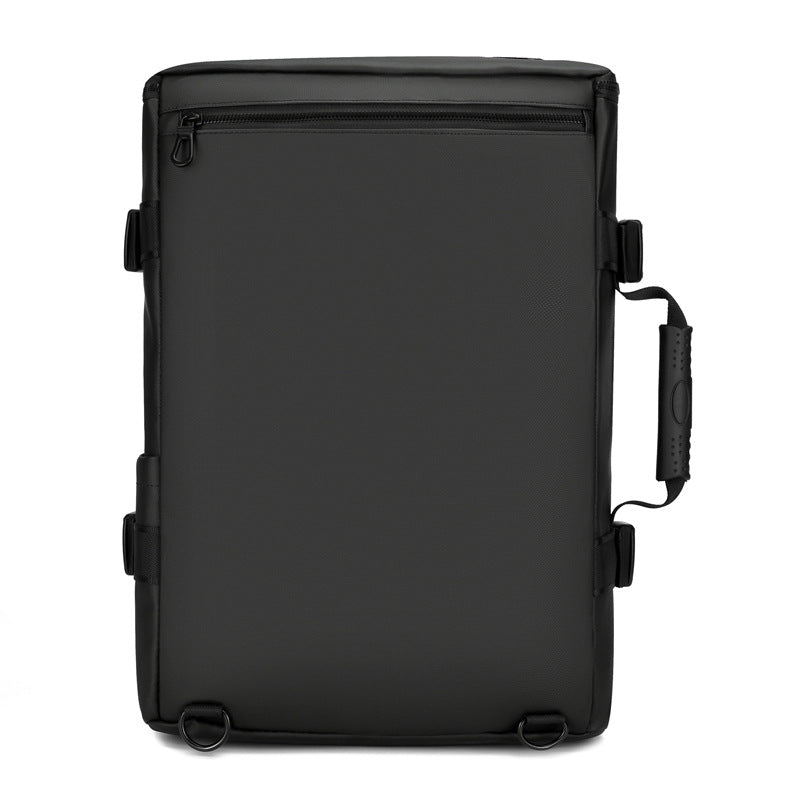 Multifunctional Backpack Bowlift